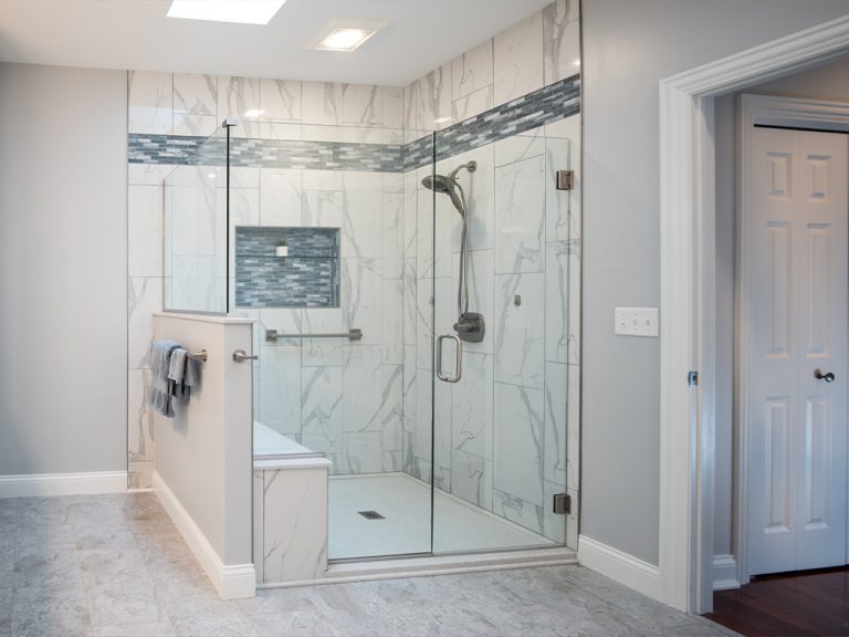 bathroom remodeling in New Orleans