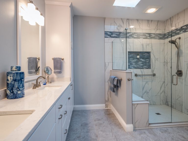 Bathroom Remodel in New Orleans