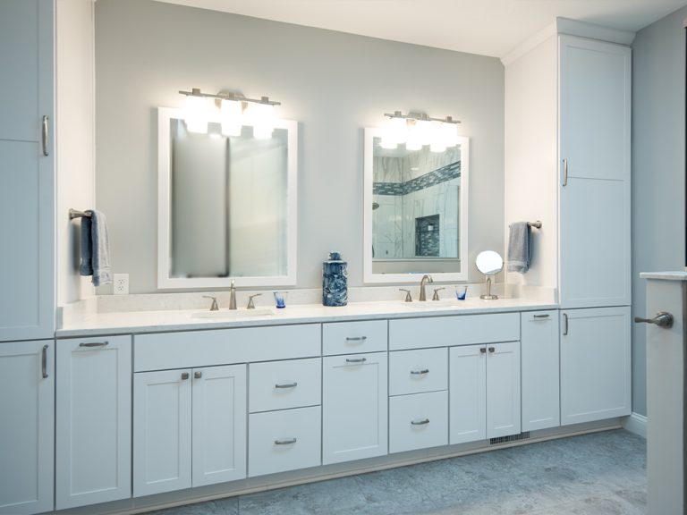 Bathroom Remodeling company out of New Orleans