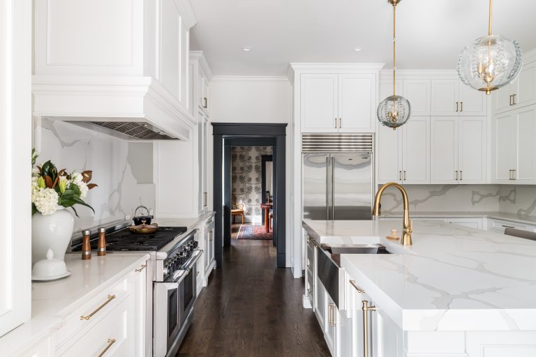 New Orleans Kitchen Remodeling Company