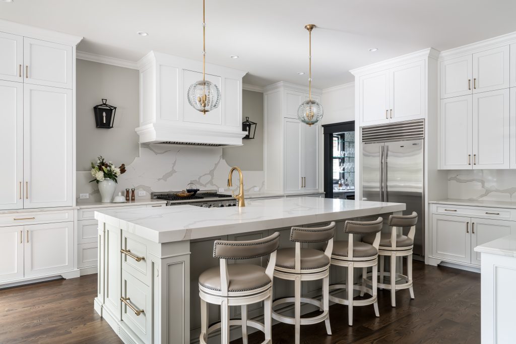 kitchen remodeling in New Orleans