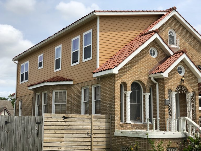 Picture 3rd floor addition