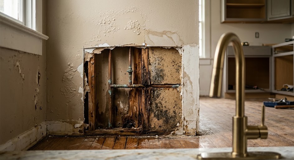 The Real Cost of Cutting Corners on a Home Remodel