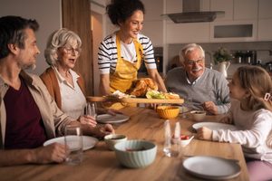 Is Your Kitchen Ready for Holiday Hosting? Remodeling Ideas for New Orleans Homes