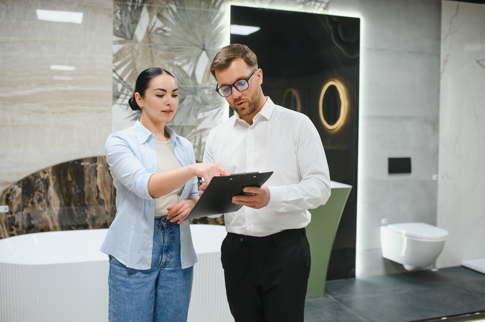 Should You Remodel Your Bathroom Before Holiday Guests Arrive - bathroom remodel in new orleans