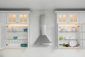 Small Kitchen, Big Holiday Plans: How to Add Storage in a Metairie Remodel