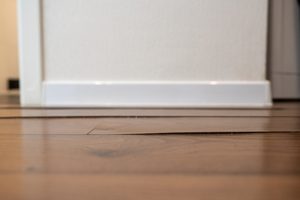 What Causes Uneven Floors in Older New Orleans Homes?